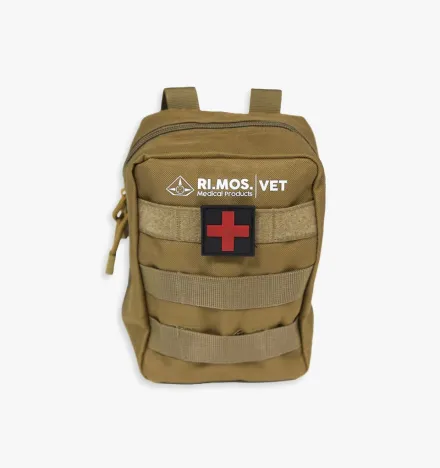 Zainetto Kit Vet Care per veterinari | RI.MOS. VET