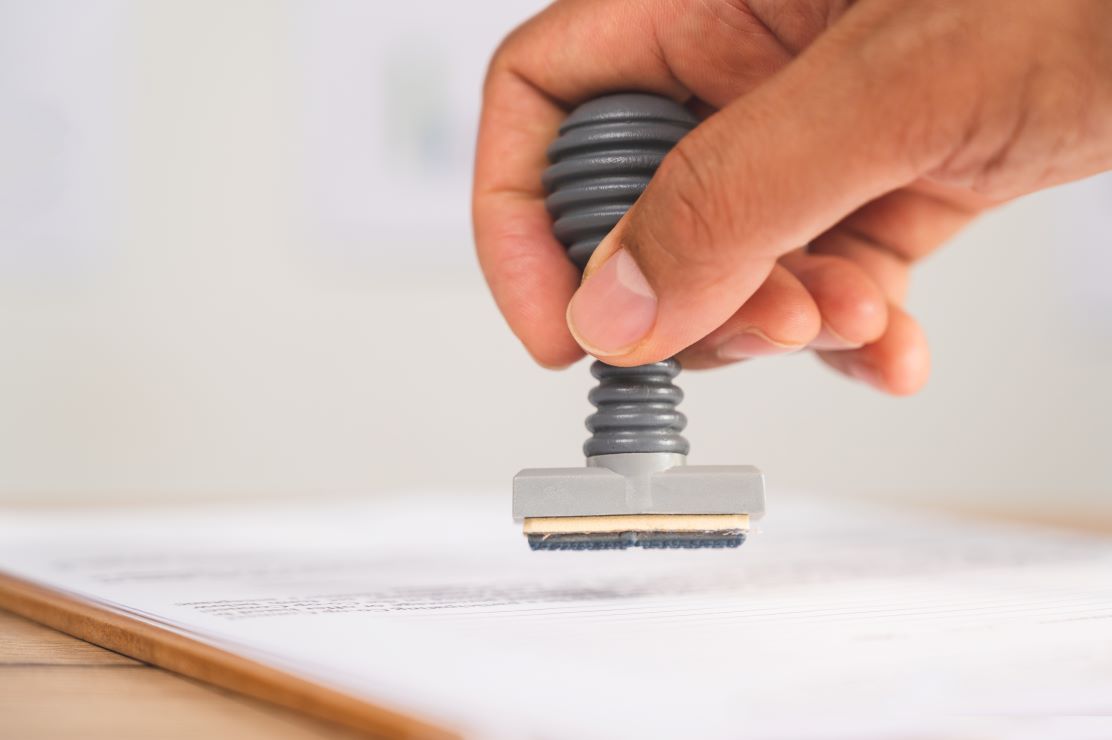 RI.MOS. è certificata ISO 13485 garantendo prodotti sicuri e conformi