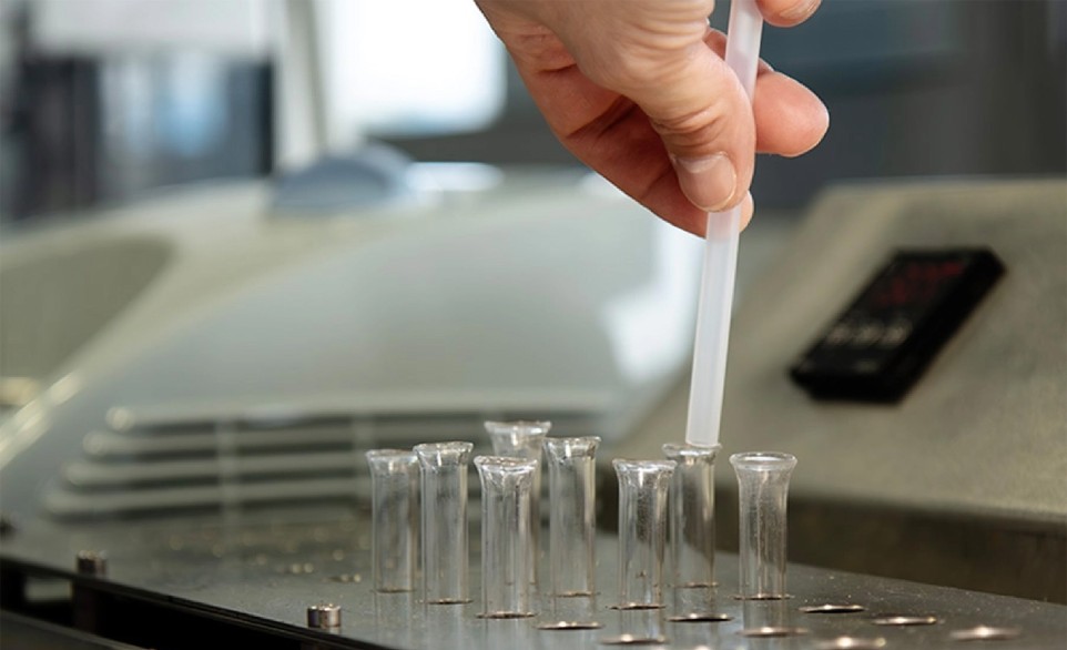 RIMOS VET è costantemente in ricerca per garantire prodotti di qualità