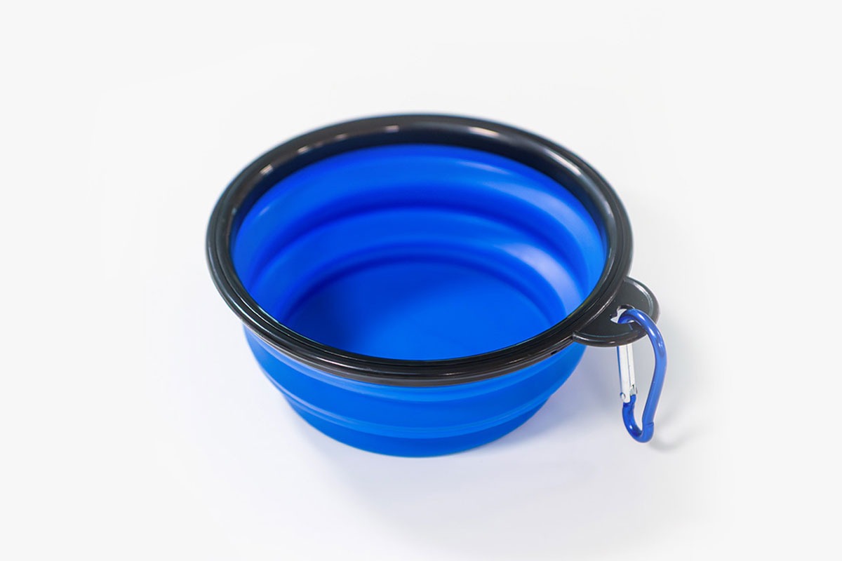 Scopri le carattarestiche della Ciotolina richiudibile per animali di RIMOS VET