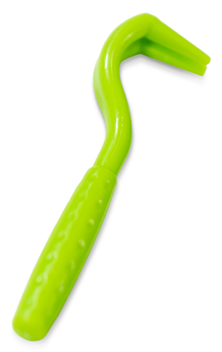 Perchè scegliere il set da 3 PINZETTE per rimozione zecche di RIMOS VET