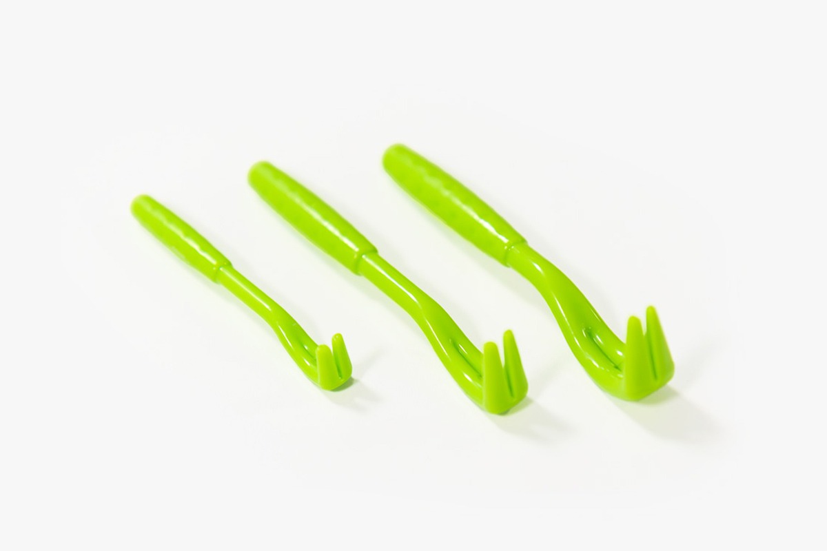 Scopri le caratteristiche del set da 3 pizzette rimuovi zecche di RIMOS VET