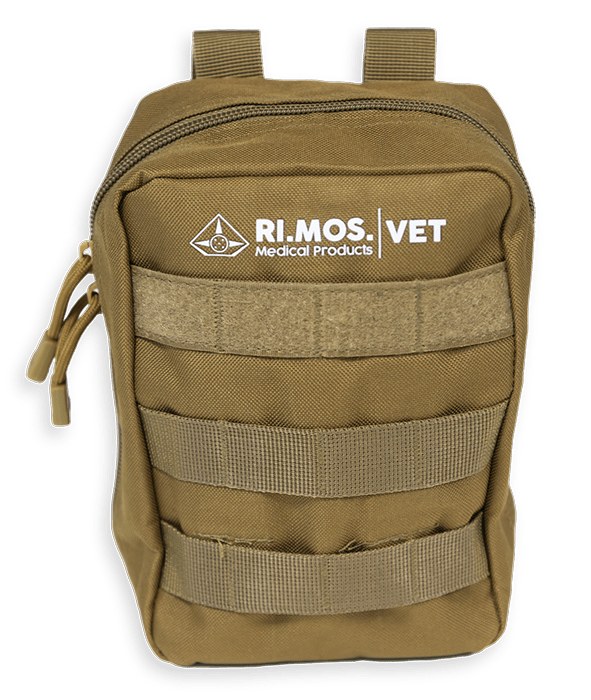 Perché scegliere lo zainetto FRIENDLY PET​ di RIMOS VET